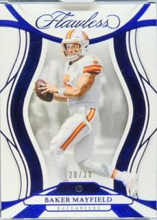 Baker Mayfield