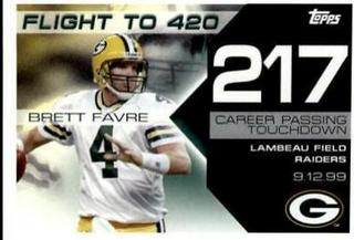 Brett Favre