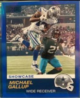 Michael Gallup