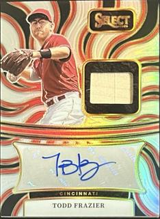 Todd Frazier