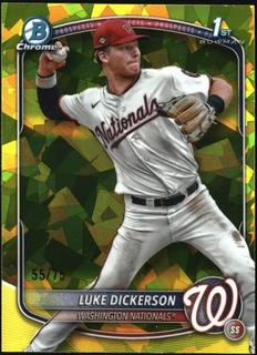 Luke Dickerson