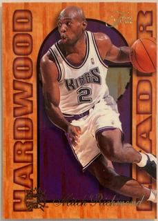 Mitch Richmond