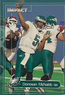 Donovan McNabb
