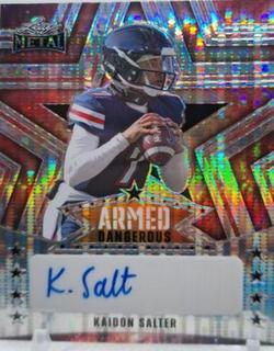 Kaidon Salter