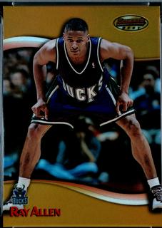 Ray Allen