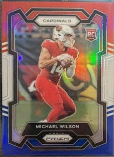 Michael Wilson