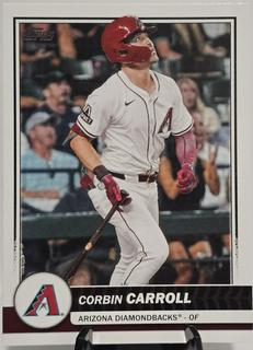 Corbin Carroll