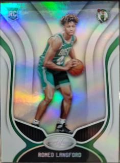 Romeo Langford