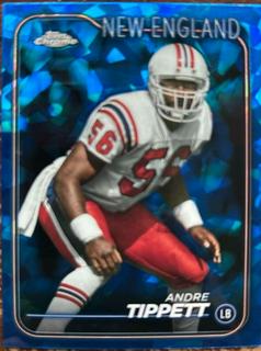 Andre Tippett