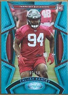 Calijah Kancey