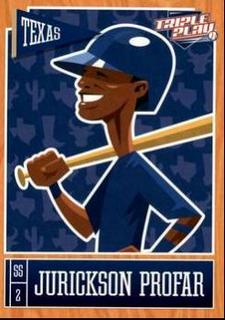 Jurickson Profar