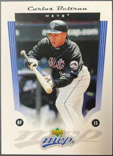 Carlos Beltran
