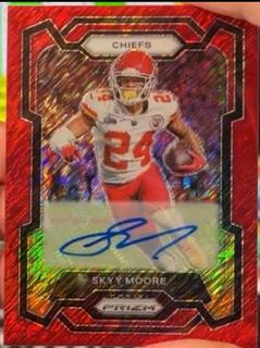 Rondale Moore