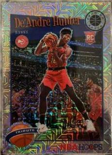 De'Andre Hunter