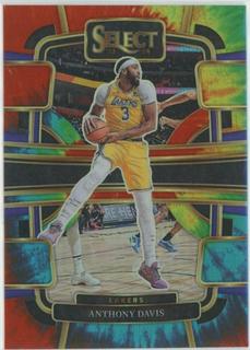 Anthony Davis