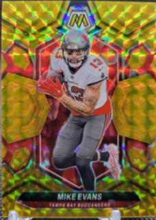 Mike Evans