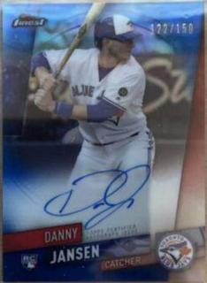 Danny Jansen