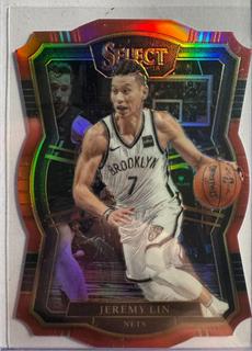 Jeremy Lin