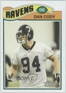 Dan Cody