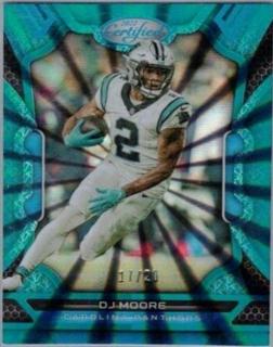 DJ Moore