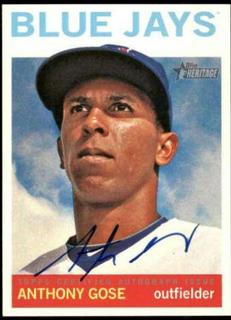Anthony Gose