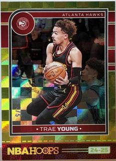 Trae Young