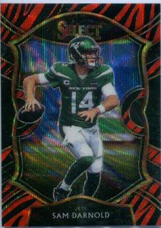 Sam Darnold