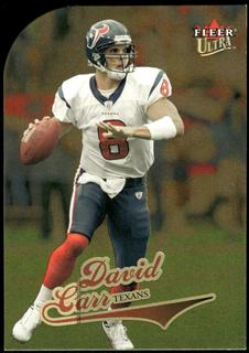 David Carr