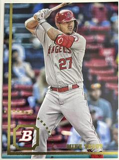 Mike Trout