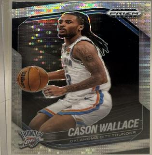 Cason Wallace