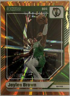 Jaylen Brown