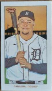 Miguel Cabrera