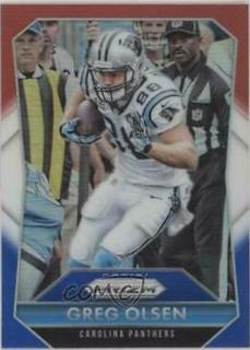 Greg Olsen