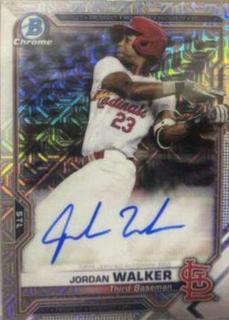 Jordan Walker