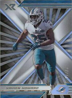 Xavien Howard