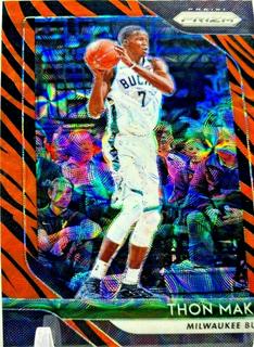 Thon Maker