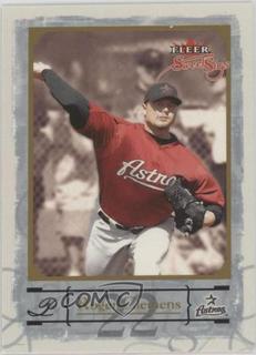 Roger Clemens