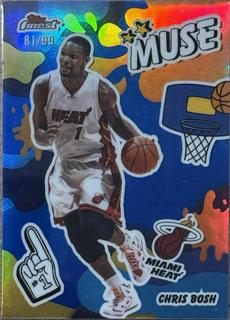 Chris Bosh
