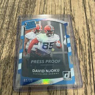 David Njoku