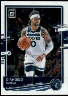 D'Angelo Russell