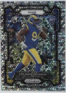 Desjuan Johnson