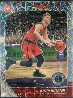 Kevin Huerter