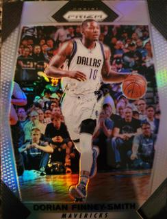 Dorian Finney-Smith
