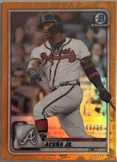 Ronald Acuna Jr.