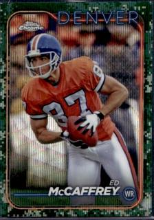 Ed McCaffrey