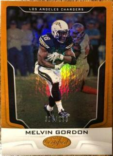 Melvin Gordon