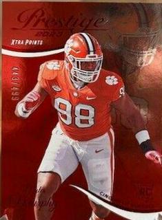 Jalen Carter