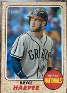 Bryce Harper