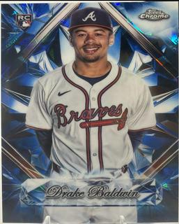 Drake Baldwin