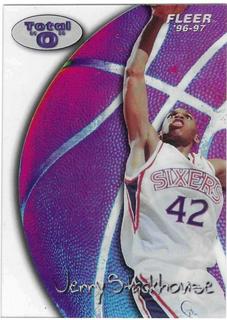 Jerry Stackhouse